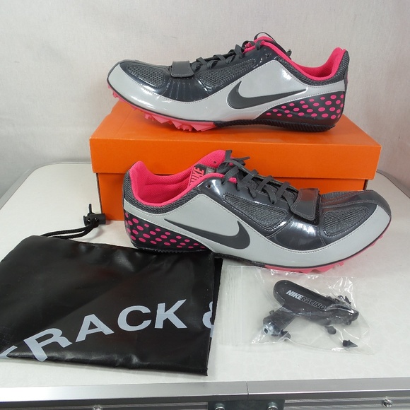 nike zoom rival s 5